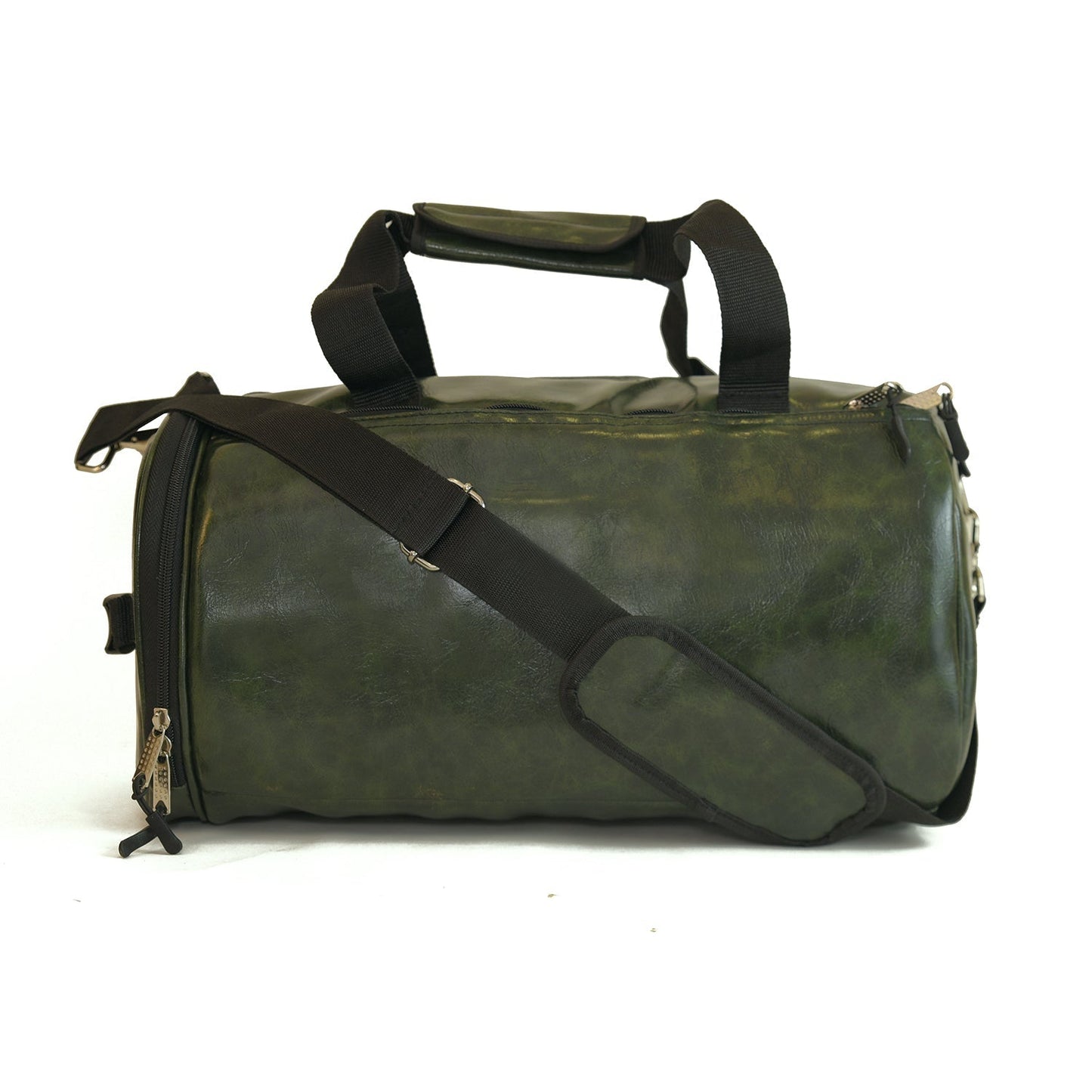 ZORRO DUFFEL BAG GREEN