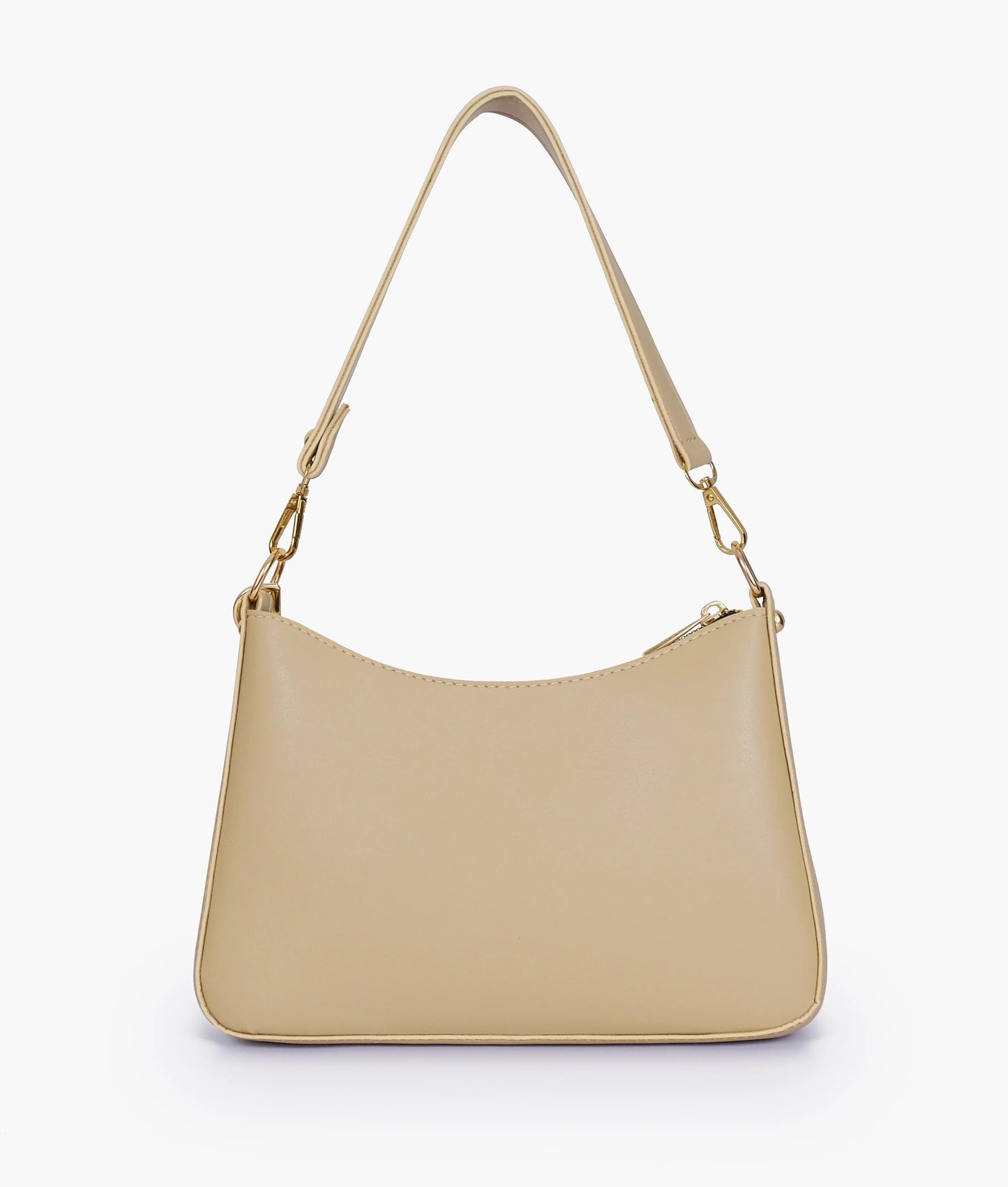 Shoulder bag Osaka Khaki