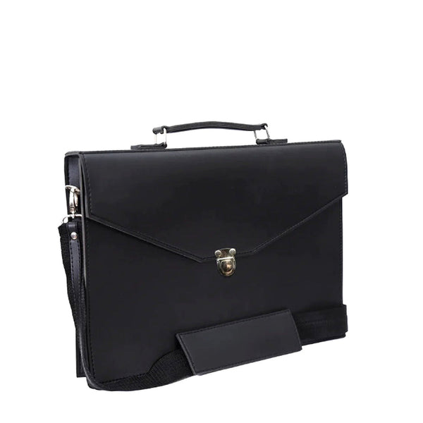 Executive Laptop Bag Black