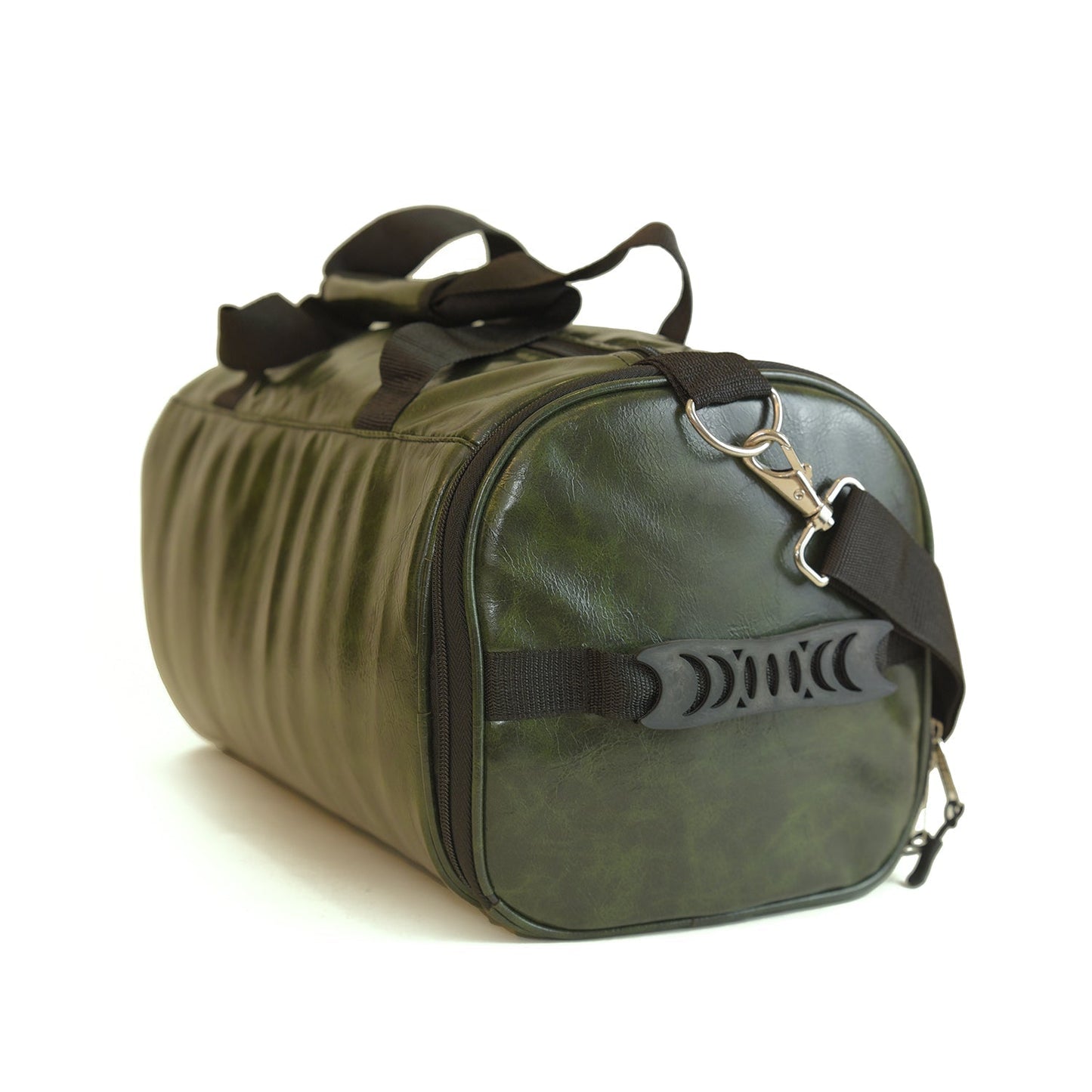 ZORRO DUFFEL BAG GREEN