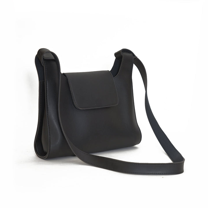 JOY CROSS BODY BAG BLACK