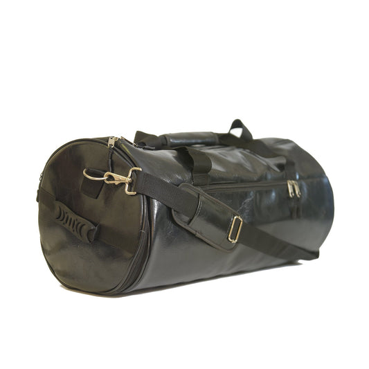 Zorro extra large duffel black