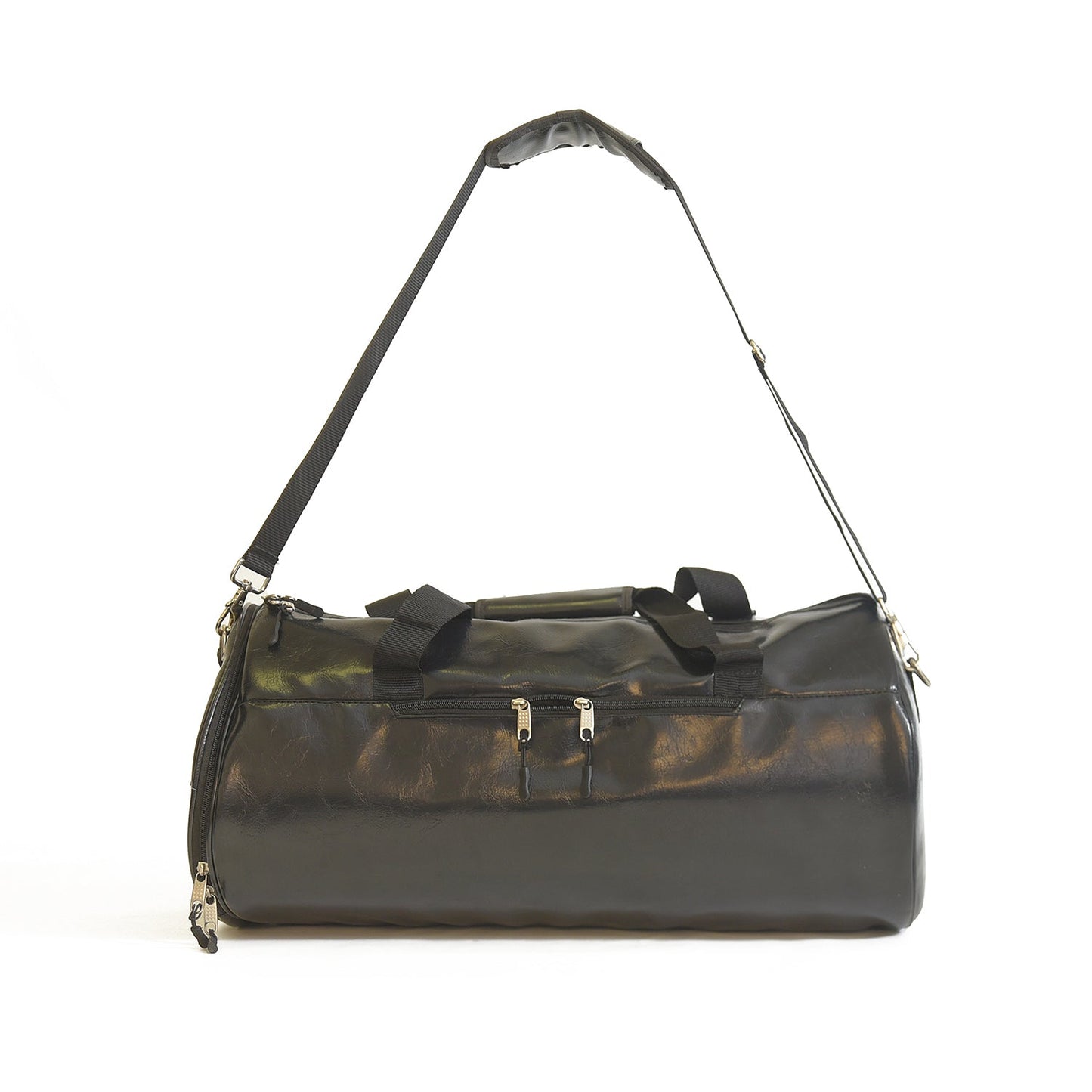 Zorro extra large duffel black