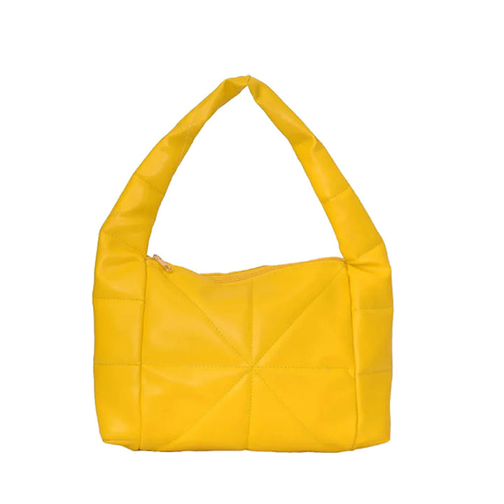 HOBO Yellow Shoulder & Handbag for Women