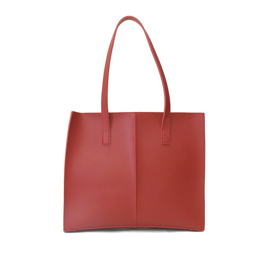 Venus Tote Bag Red