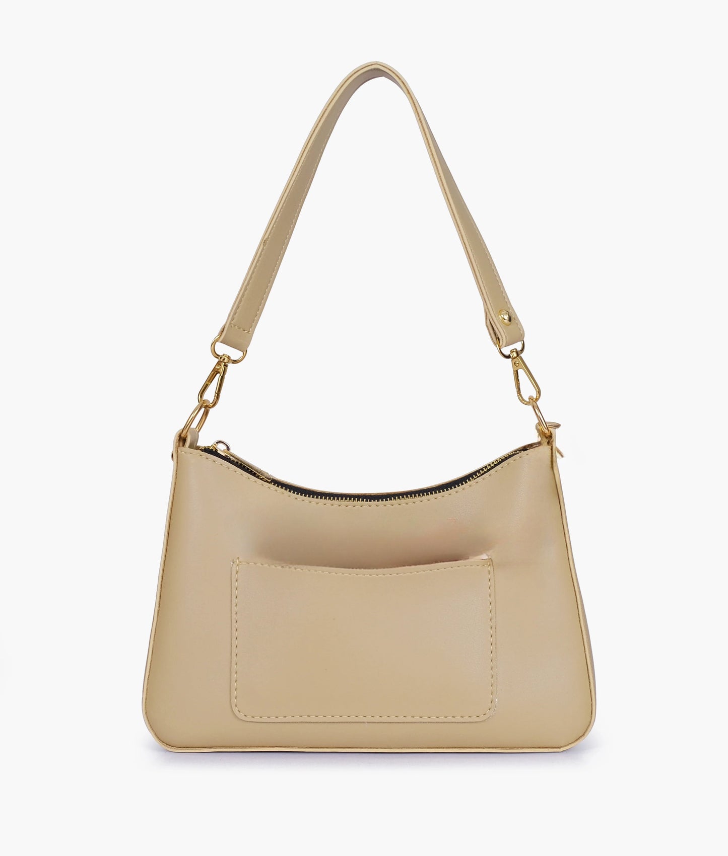 Shoulder bag Osaka Khaki